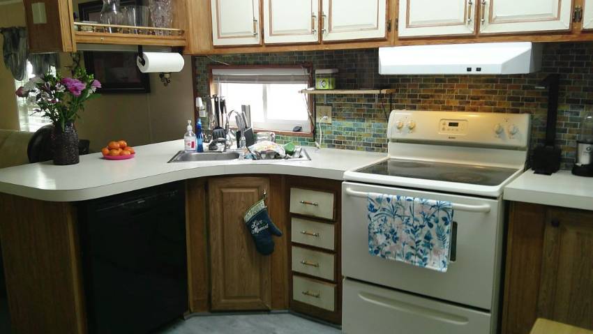 92 Wilkes Drive a Haines City, FL Mobile or Manufactured Home for Sale